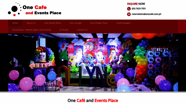 onecafe.com.ph