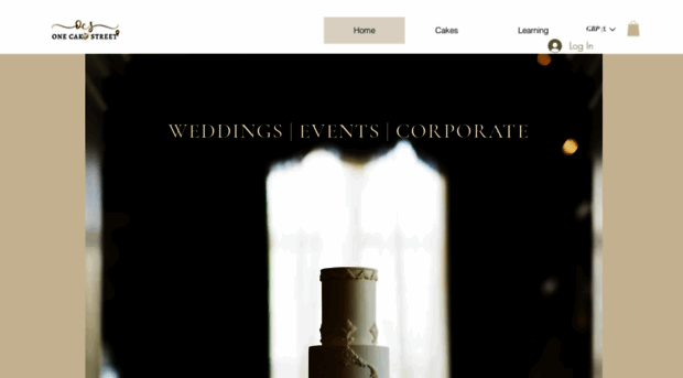 onecakestreet.co.uk