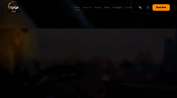 onecallcab.com