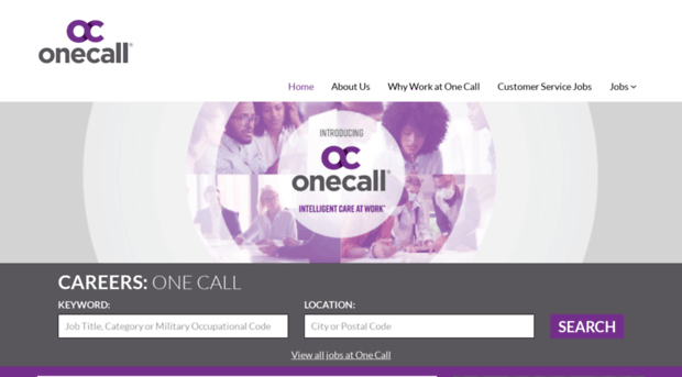 onecallcm.jobs.net