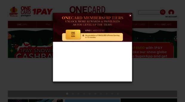 onecard.com.my