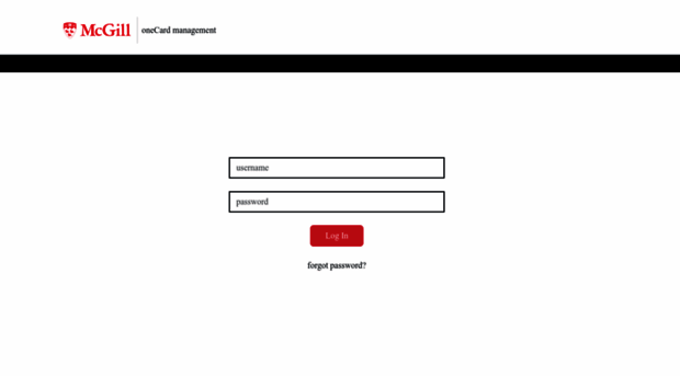 onecard.mcgill.ca
