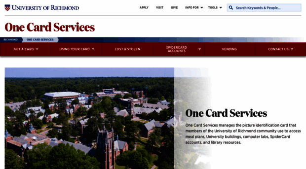 onecard.richmond.edu