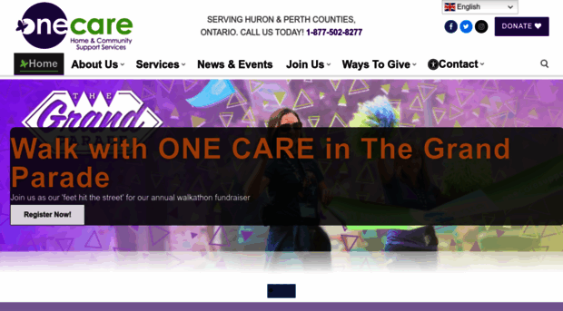 onecaresupport.ca