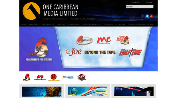 onecaribbeanmedia.net