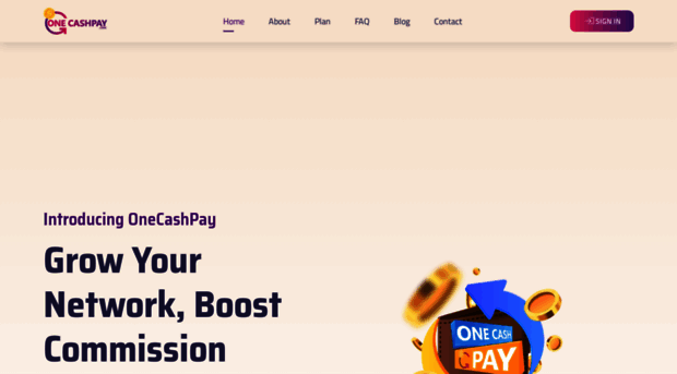 onecashpay.com