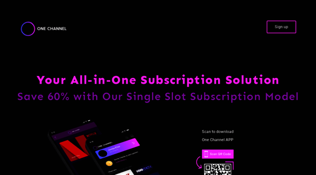 onechannel.one
