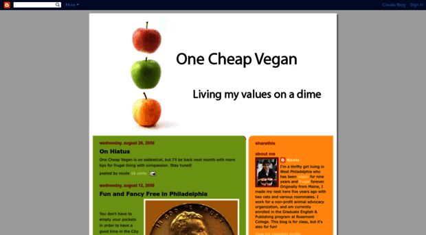 onecheapvegan.blogspot.com