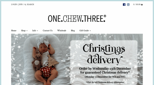 onechewthree.com.au