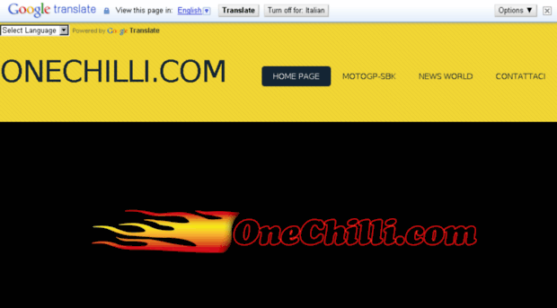 onechilli.com