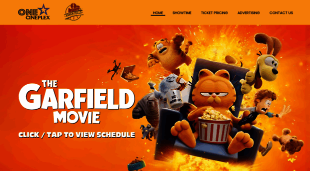 onecineplex.com