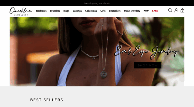 onecklace.co.uk