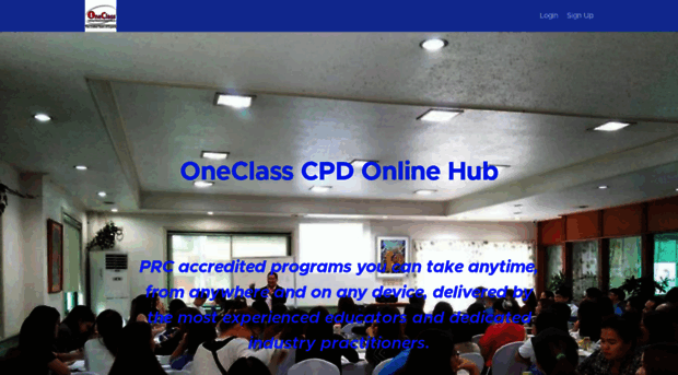 oneclass-cpd-online-courses.teachable.com