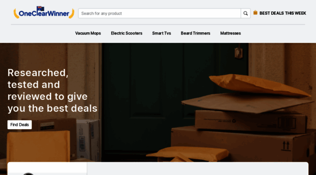 oneclearwinner.com.au