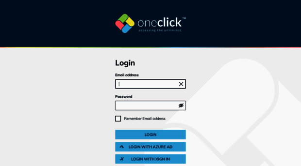 oneclick.services