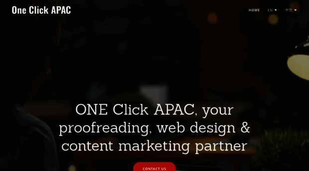 oneclickapac.com