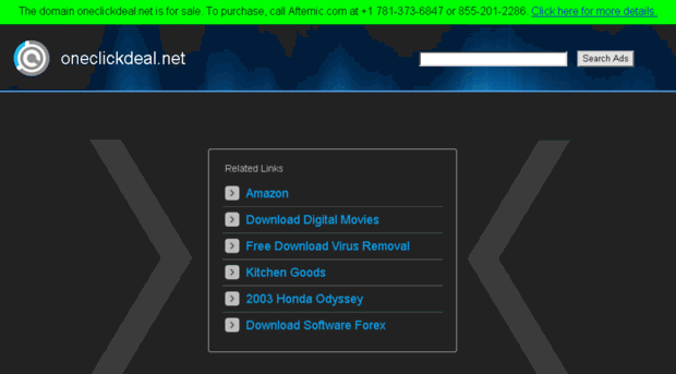 oneclickdeal.net