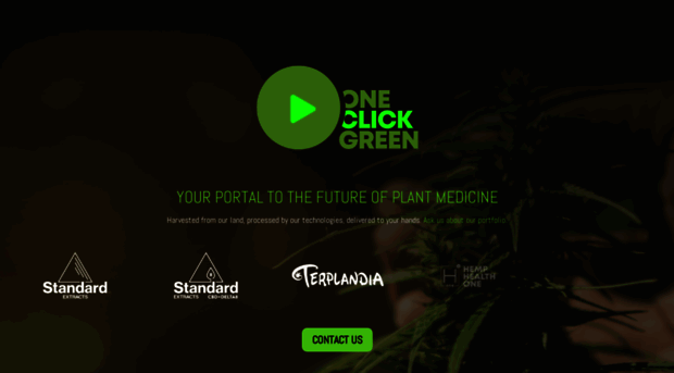 oneclickgreen.com