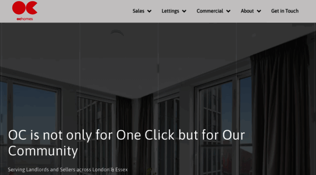 oneclickhomes.co.uk