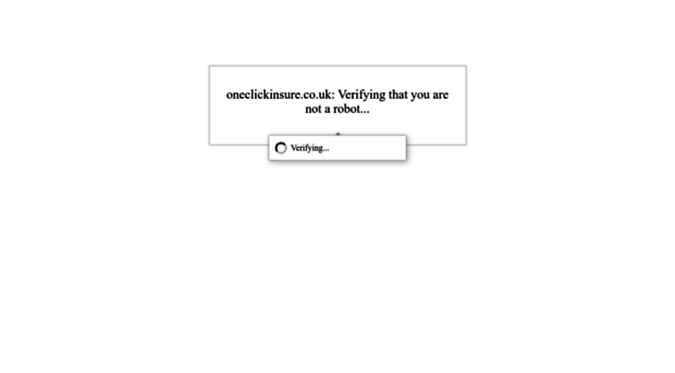 oneclickinsure.co.uk