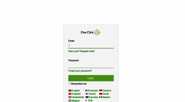 oneclicklcaapp.com