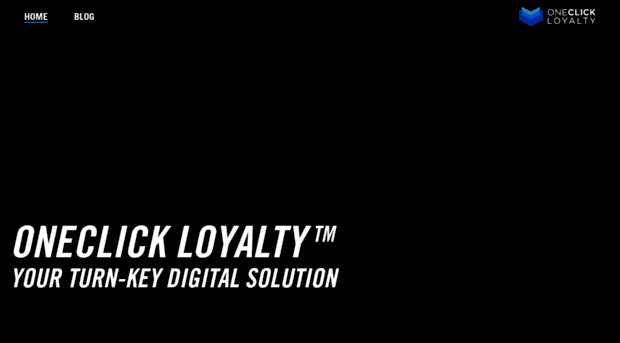 oneclickloyalty.com