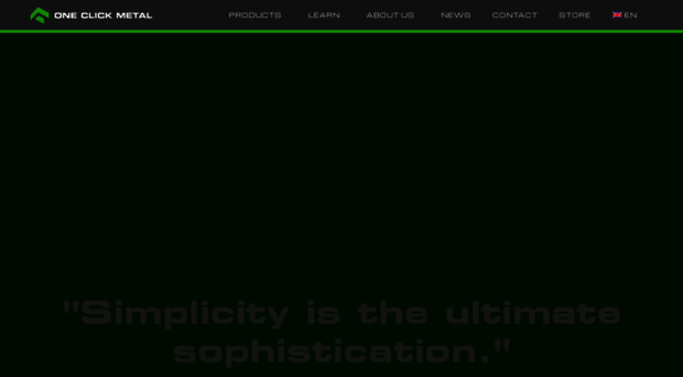 oneclickmetal.com