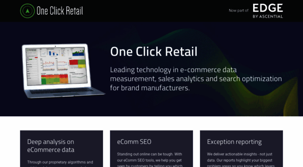 oneclickretail.com