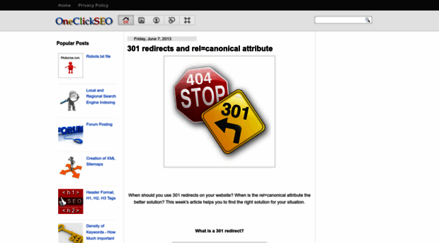 oneclickseo.blogspot.com