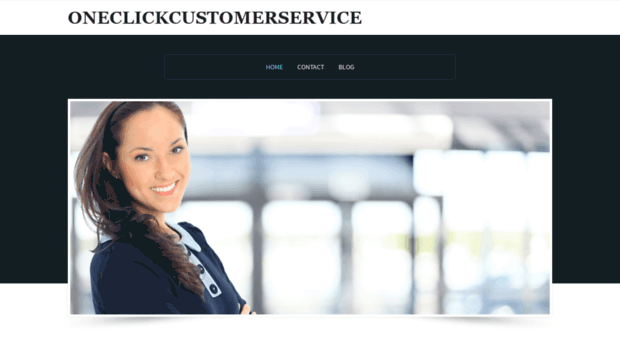 oneclickservice.zohosites.com