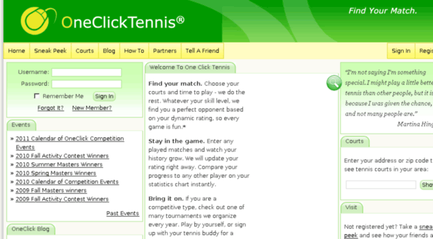 oneclicktennis.elasticbeanstalk.com