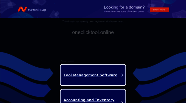 oneclicktool.online