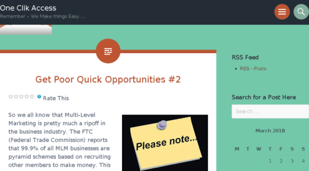 oneclikaccess.wordpress.com