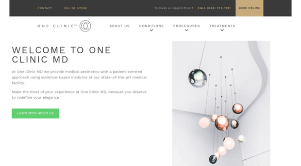 oneclinicmd.com