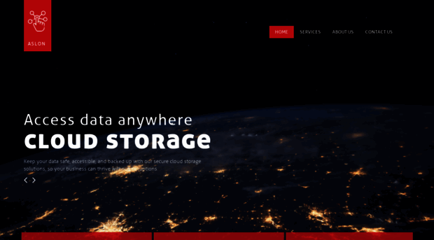 onecloud.co.za