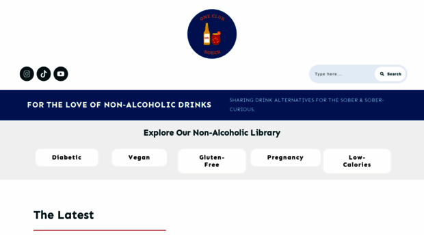 oneclubsober.com