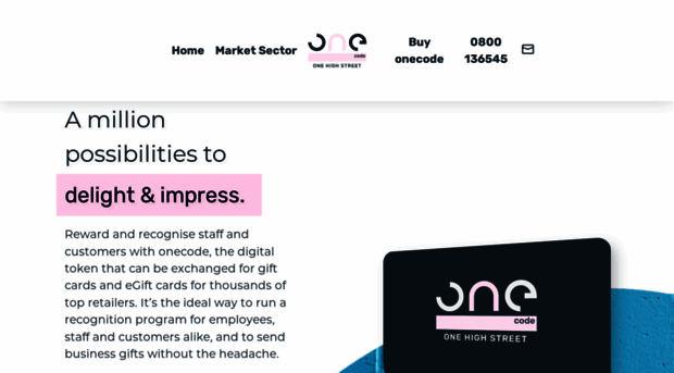 onecode-corporate.co.uk
