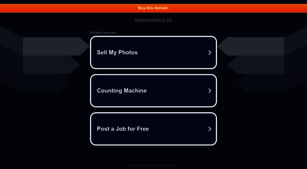 onecoinico.io