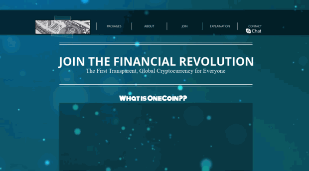 onecoinworld.co