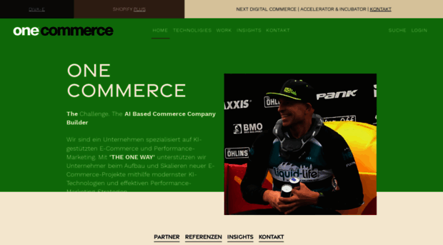 onecommerce.de