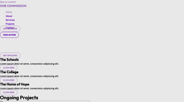 onecommission.org