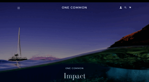 onecommon.com