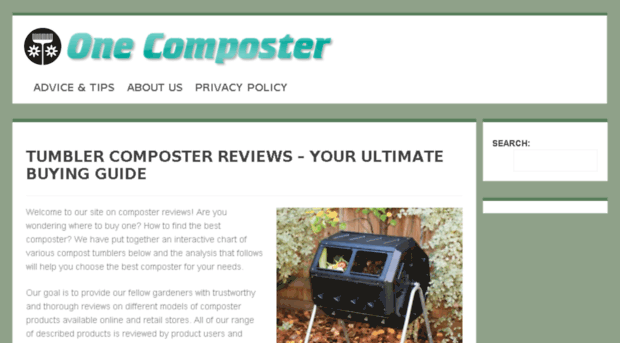 onecomposter.net