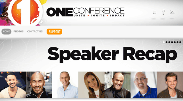 oneconference.com