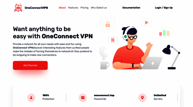 oneconnect.top