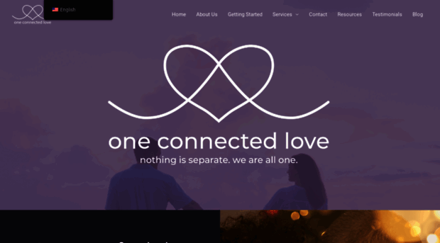 oneconnectedlove.com