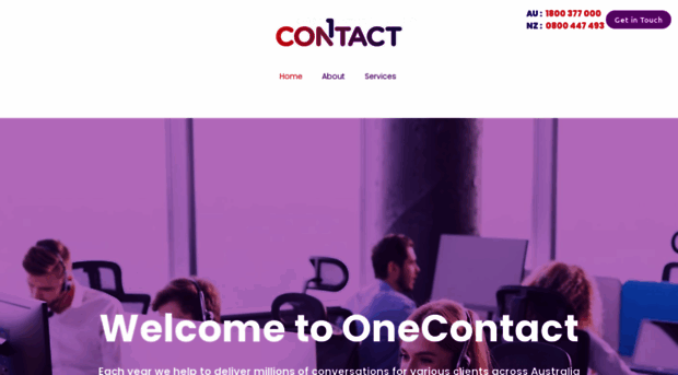 onecontact.co.nz