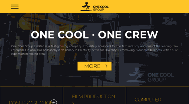 onecoolfilm.com