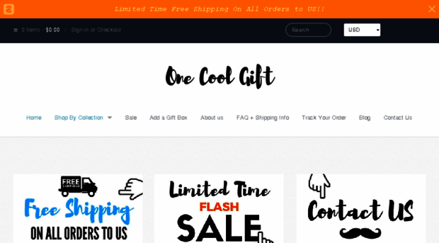 onecoolgift.com