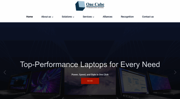 onecubesolutions.com